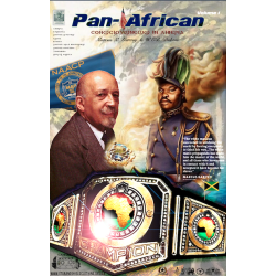 Pan African Champion