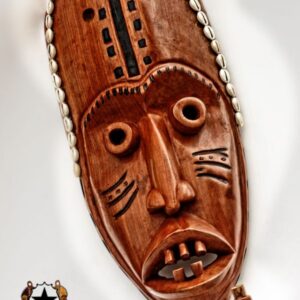 Darboryu Mask