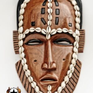 Camarilla "Gland Cha" Mask™