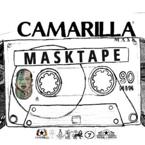 16 Tribes® Masktape Beta