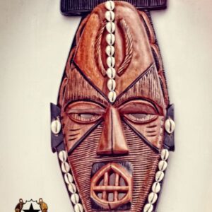 Samma Kai Lassa Bwah Mask