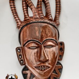 Tieghe Mask