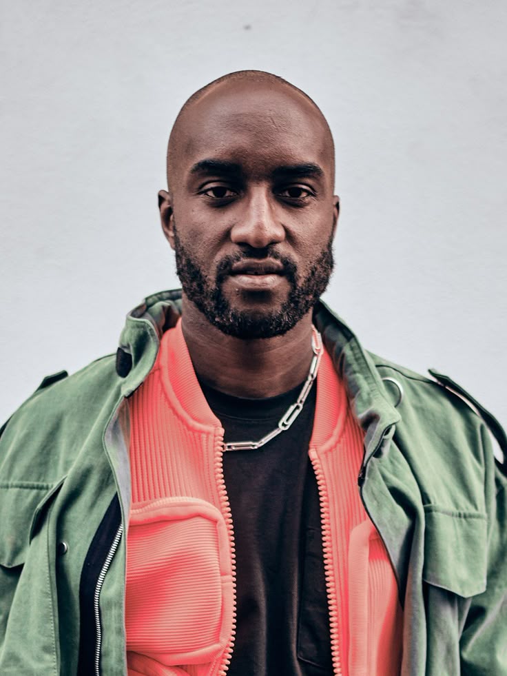 Virgil Abloh: Building Bridges Between Streetwear and High Fashion