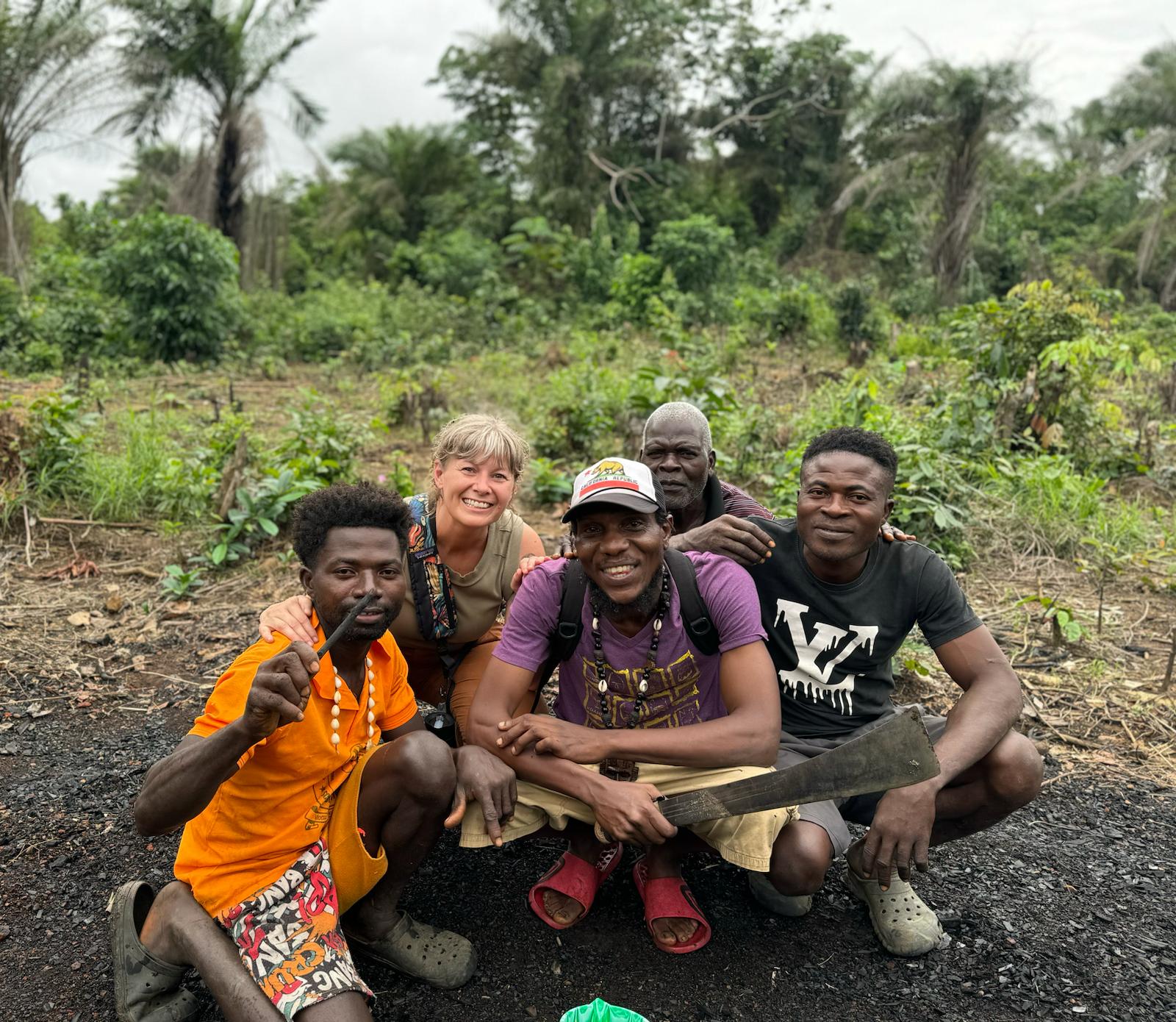 16 Tribes®️ Historical Tours - Image 4